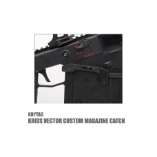 Laylax Krytac Kriss Vector Custom Magazine Catch