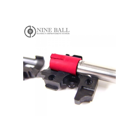 Laylax Wide Use Hard Bucking for Airsoft Pistols and Sniper Rifles