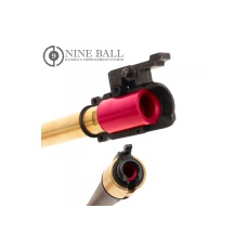 Laylax Wide Use Hard Bucking for Airsoft Pistols and Sniper Rifles