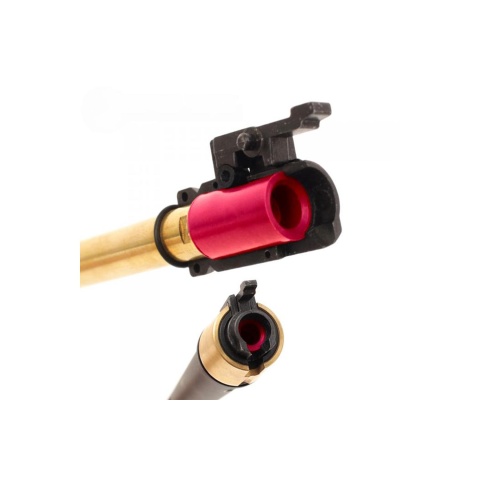 Laylax Wide Use Hard Bucking for Airsoft Pistols and Sniper Rifles