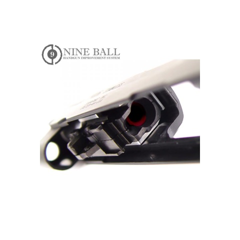 Laylax Wide Use Hard Bucking for Airsoft Pistols and Sniper Rifles