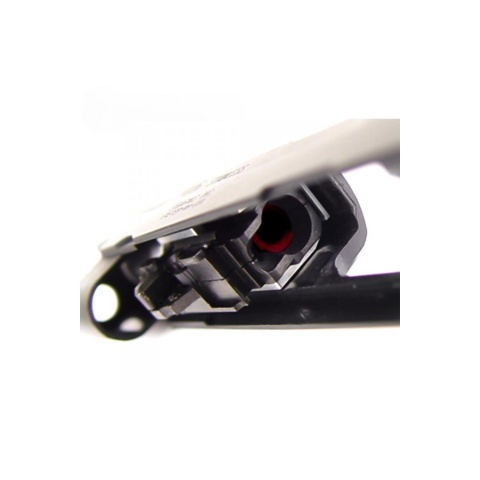 Laylax Wide Use Hard Bucking for Airsoft Pistols and Sniper Rifles