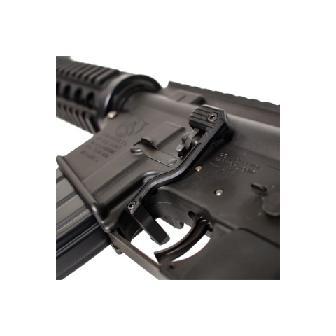 Laylax Custom Ambi Bolt Catch for Tokyo Marui MWS Series GBB M4s