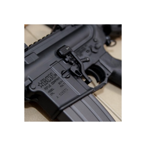 Laylax M4 Series Ambi Mag Catch for Standard M4 AEGs