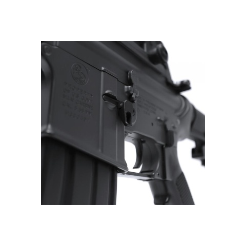 Laylax M4 Series Ambi Mag Catch for Next Gen M4 AEGs