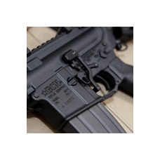 Laylax M4 Series Ambi Mag Catch for Next Gen M4 AEGs