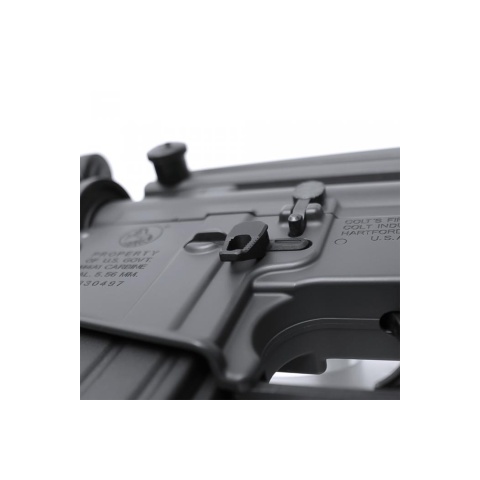 Laylax M4 Series Ambi Mag Catch for Tokyo Marui GBBR M4