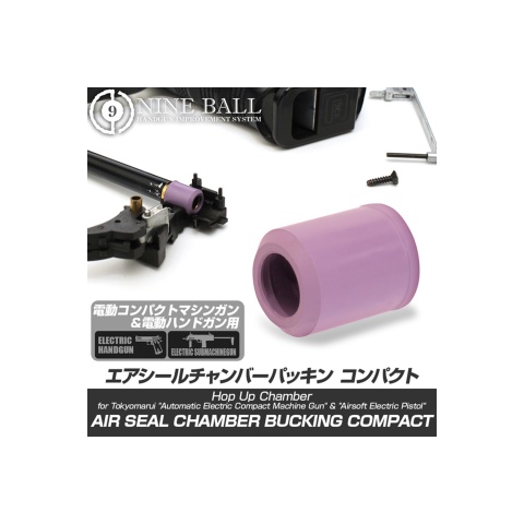 Laylax Compact Air Seal Bucking for TM AEPs