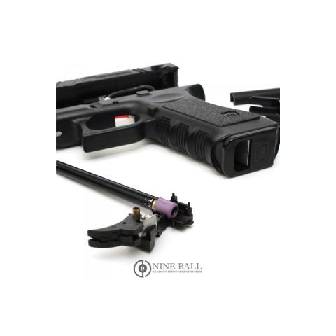 Laylax Compact Air Seal Bucking for TM AEPs