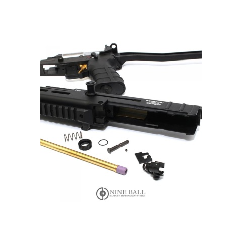 Laylax Compact Air Seal Bucking for TM AEPs