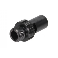 Laylax Nineball Tokyo Marui MP7A1 14mm CCW Silencer Thread Adapter