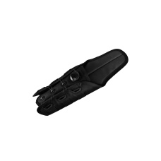 Laylax Battle Style Gauntlet (Black)