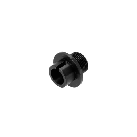Laylax Silencer Attachment for Tokyo Marui MP5 Series AEGs