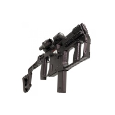 Laylax Kriss Vector Knuckle Guard & Advanced Grip