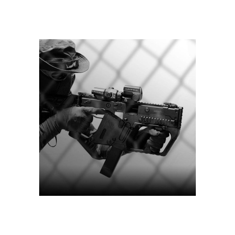 Laylax Kriss Vector Knuckle Guard & Advanced Grip