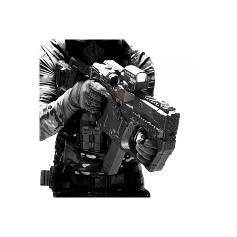 Laylax Kriss Vector Knuckle Guard & Advanced Grip