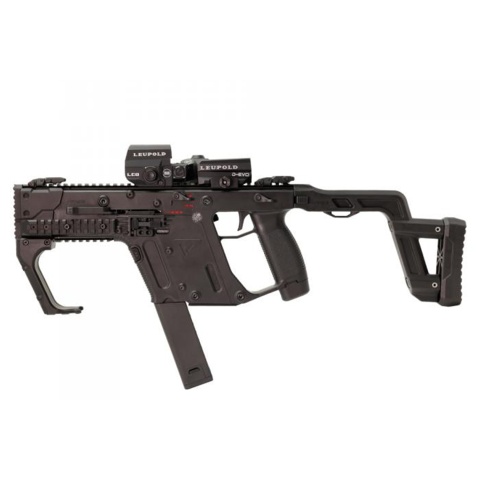 Laylax Kriss Vector Strike Knuckle Guard