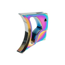 Nine Ball Upgrade Trigger for Tokyo Marui Hi-Capa Series (Style: Omega / Color :Heat Gradation)