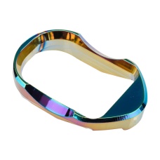 Nine Ball Neo Magwell for Tokyo Marui Hi-Capa Airsoft Pistols (Color: Heat Gradation)