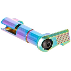 Laylax Nine Ball Custom Extended Magazine Release for Tokyo Marui Hi-Capa Series Airsoft GBB Pistols