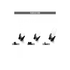 Laylax Nitro Vo Aegis Ez Sight Protector (Size: Large)