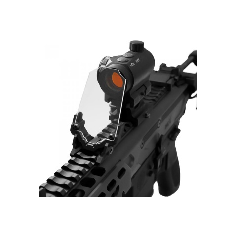 Laylax Nitro Vo Aegis Ez Sight Protector (Size: Large)
