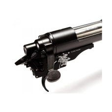 Laylax PSS10 Zero Trigger with High Pressure Zero Piston for Tokyo Marui VSR-10 Airsoft Sniper Rifles