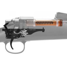 Laylax PSS10 Zero Trigger with High Pressure Zero Piston for Tokyo Marui VSR-10 Airsoft Sniper Rifles