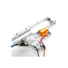 Prometheus 8mm Sintered Alloy Bushings