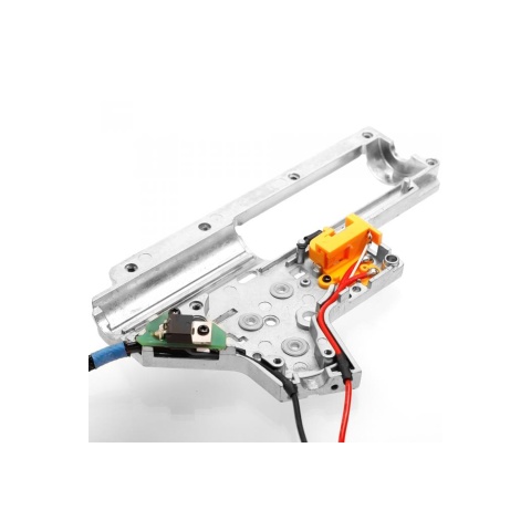 Prometheus 8mm Sintered Alloy Bushings