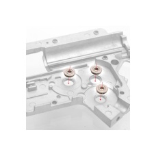 Prometheus 8mm Sintered Alloy Bushings