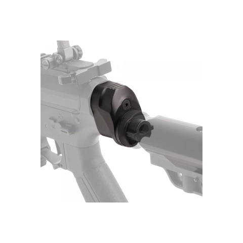 Laylax M4 Offset Buffer Tuber Adapter