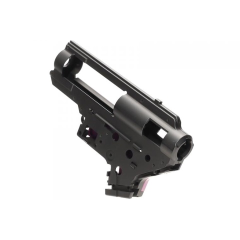 Laylax Prometheus Ver2 EG Hard Gearbox Shell for V2 Airsoft AEG Rifles (Model: 8mm)