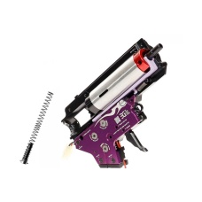 Laylax Prometheus Ver2 EG Hard Gearbox Shell for V2 Airsoft AEG Rifles (Model: 8mm)