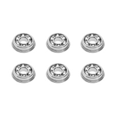 Laylax Prometheus Multi-Fit 8mm Bearings for Airsoft AEG Gearboxes