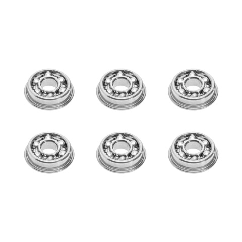Laylax Prometheus Multi-Fit 8mm Bearings for Airsoft AEG Gearboxes