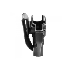 Laylax Glock CQC Battle Style Holster (Black)(Right)