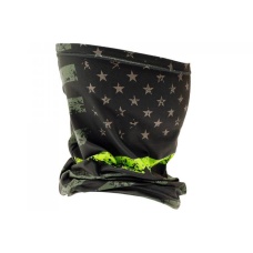 Laylax Zombie Special Response Team (ZSRT) Slim Fit Cool Neck Gaiter