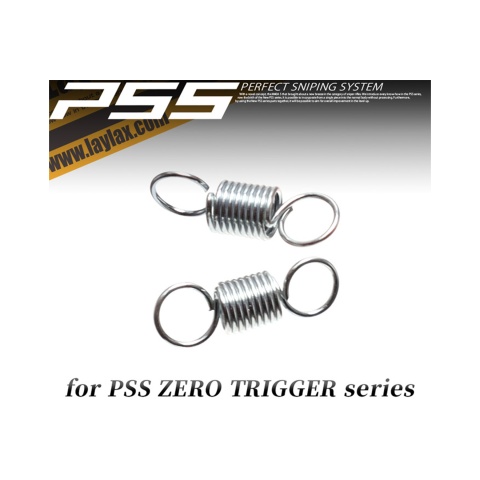 Laylax PSS10 Zero Trigger Return Spring Set
