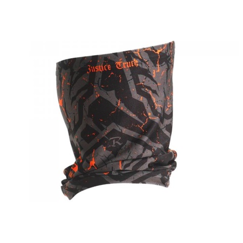 Laylax Rebellion Slim Fit Cool Neck Gaiter