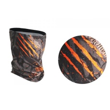 Laylax Rebellion Slim Fit Cool Neck Gaiter