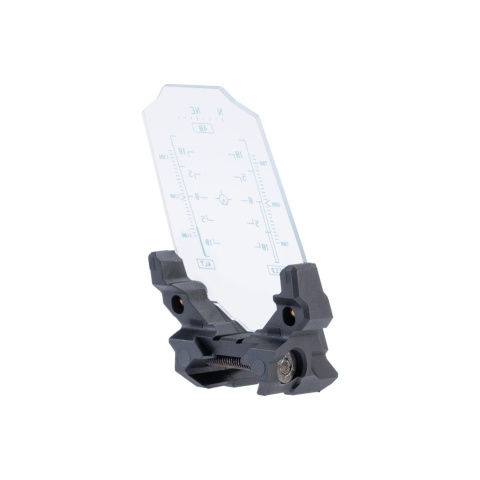Laylax Aegis Fighter HUD Scope Protector Lens 