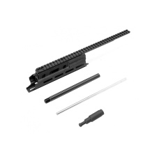 Laylax Tokyo Marui Type 89 AEG Short CQB M-LOK Handguaurd