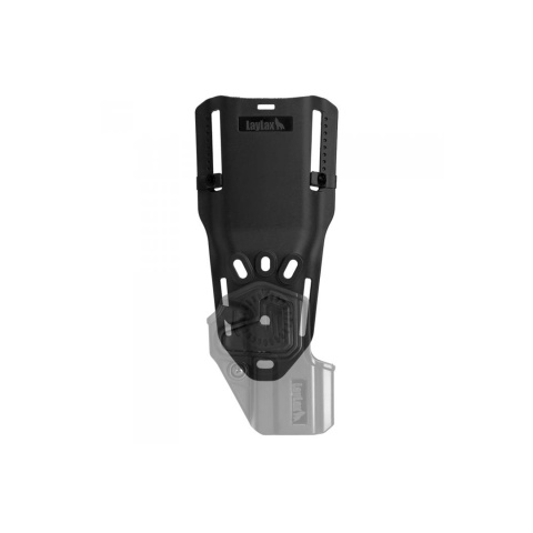 Laylax Drop Belt Loop for CQC Battle Style Holster (Black)