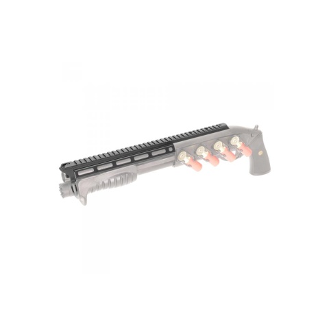 Laylax M870 Breacher MLOK Handguard