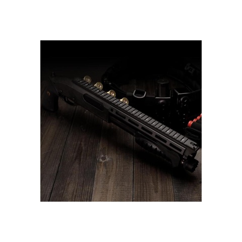 Laylax M870 Breacher MLOK Handguard