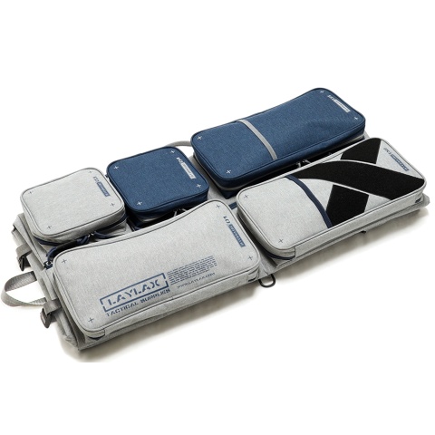 Laylax Satellite Collapsible Container and Gun Case
