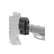 Laylax MP5 Picatinny Rear Stock Base