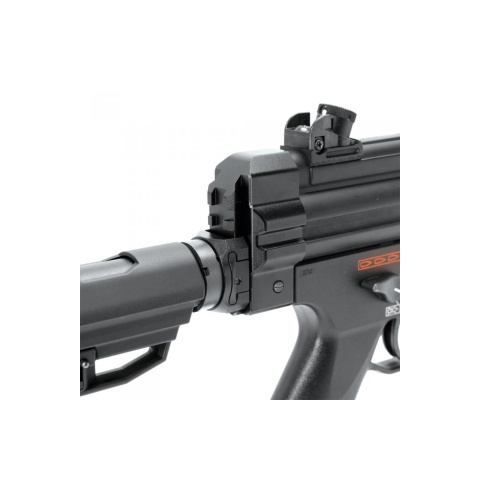 Laylax MP5 Picatinny Rear Stock Base