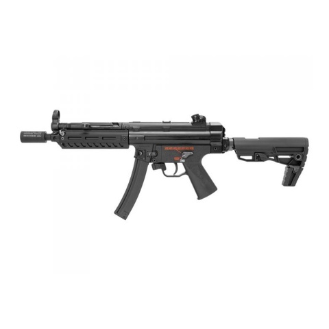 Laylax MP5 Picatinny Rear Stock Base